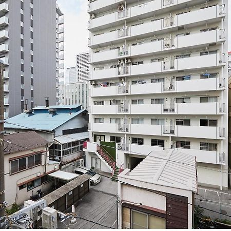 Marvelous Kinshicho - Vacation Stay 11878V Prefektura Tokio Exteriér fotografie