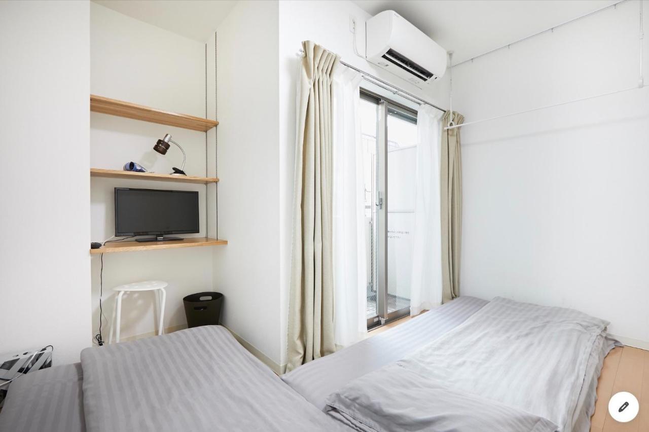 Marvelous Kinshicho - Vacation Stay 11878V Prefektura Tokio Exteriér fotografie