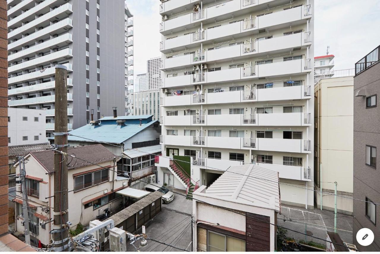 Marvelous Kinshicho - Vacation Stay 11878V Prefektura Tokio Exteriér fotografie