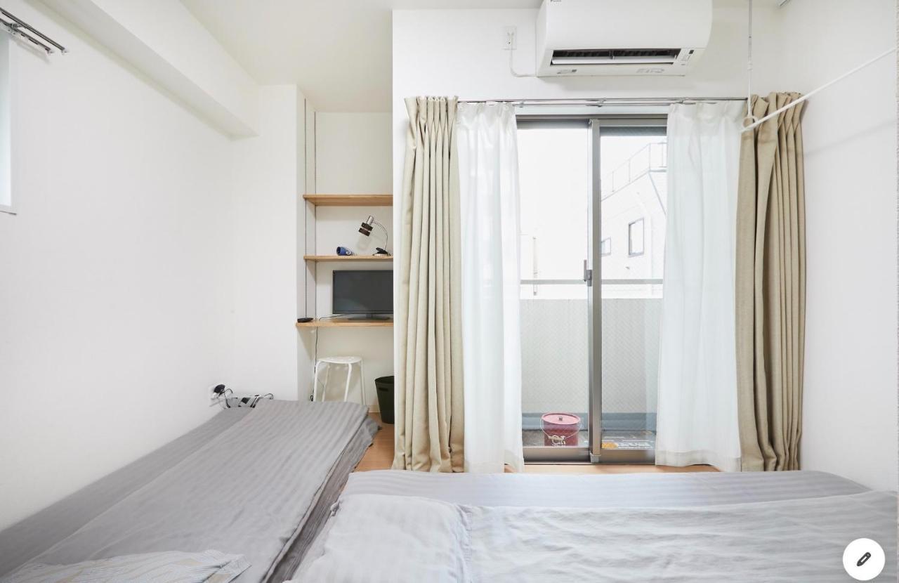 Marvelous Kinshicho - Vacation Stay 11878V Prefektura Tokio Exteriér fotografie