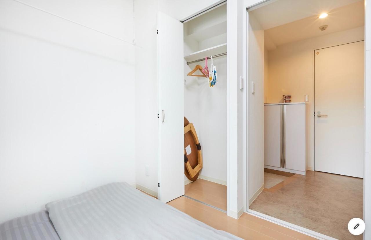 Marvelous Kinshicho - Vacation Stay 11878V Prefektura Tokio Exteriér fotografie